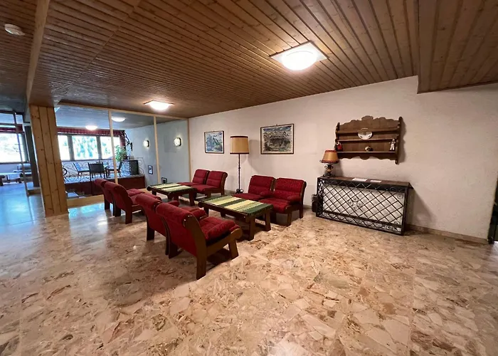 Apartment Glockner-2 By Interhome