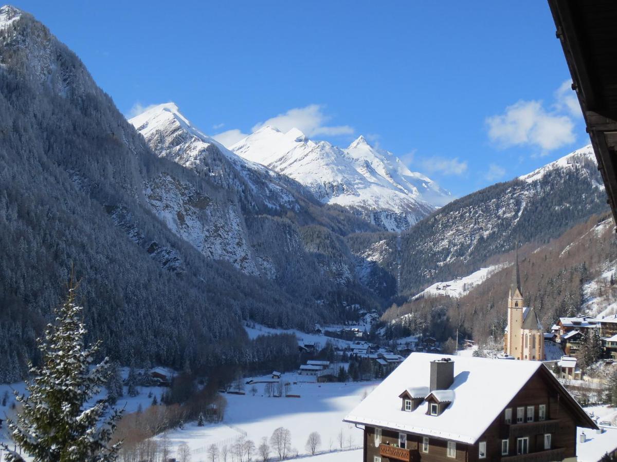 Glockner-2 By Interhome *