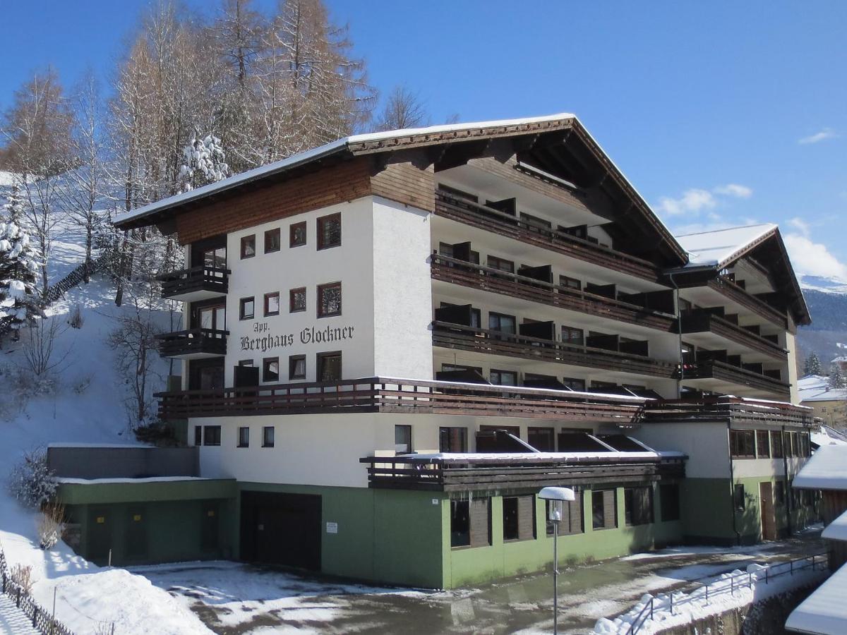 Glockner-2 By Interhome Apartamento Heiligenblut