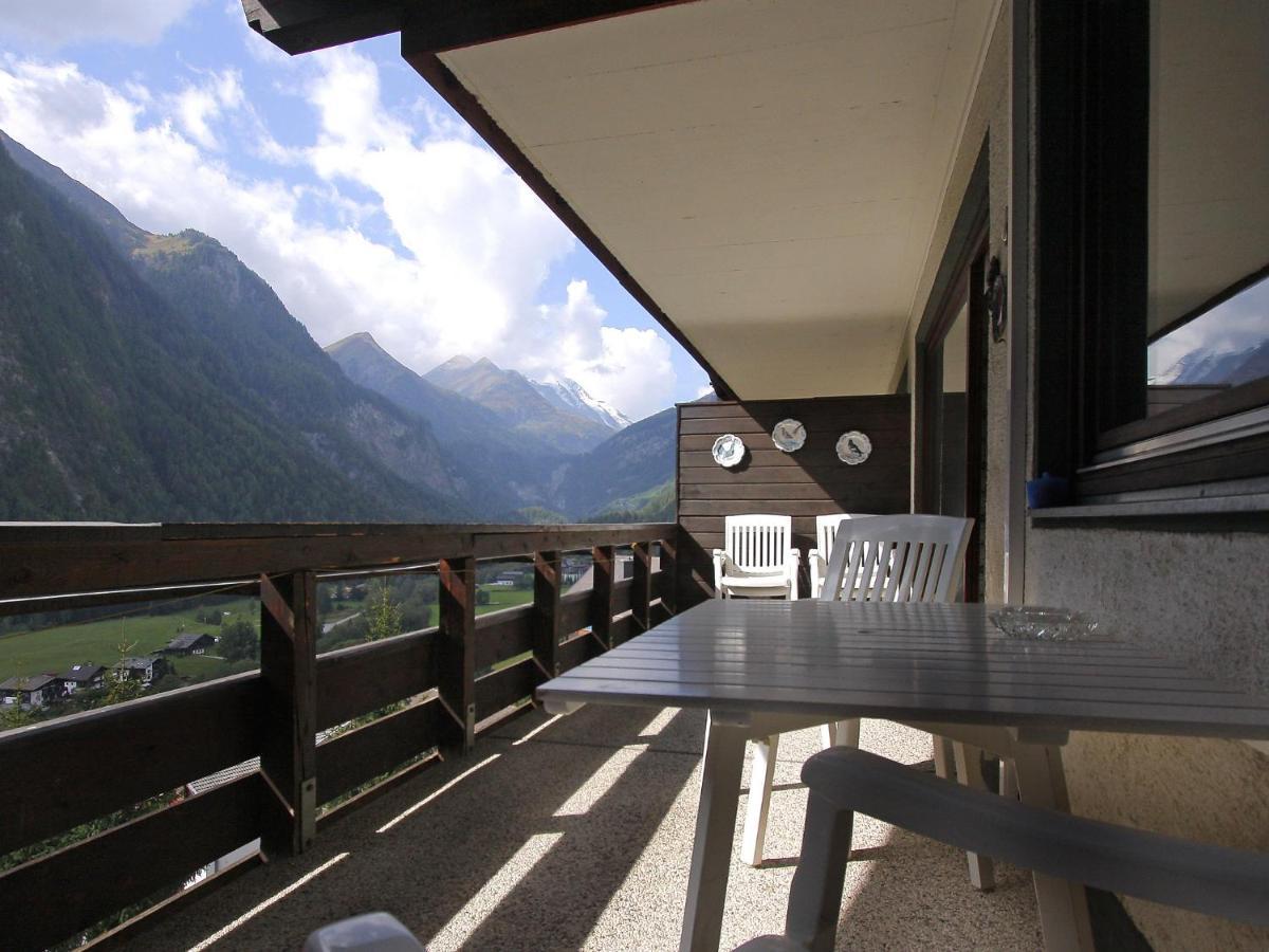 Apartment Glockner-2 By Interhome Heiligenblut