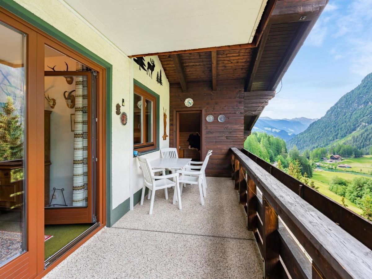 Apartment Glockner-2 By Interhome