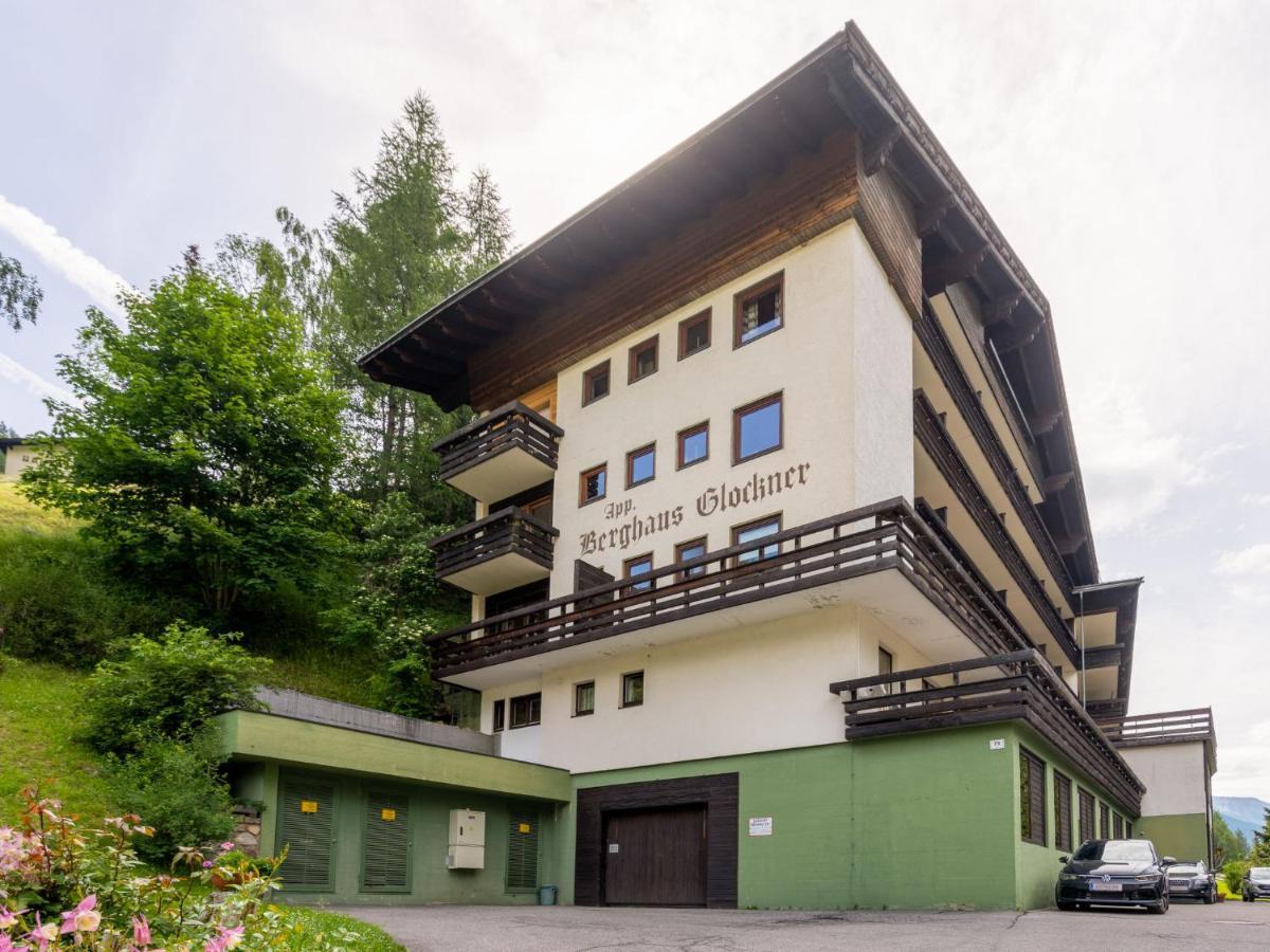 Apartment Glockner-2 By Interhome