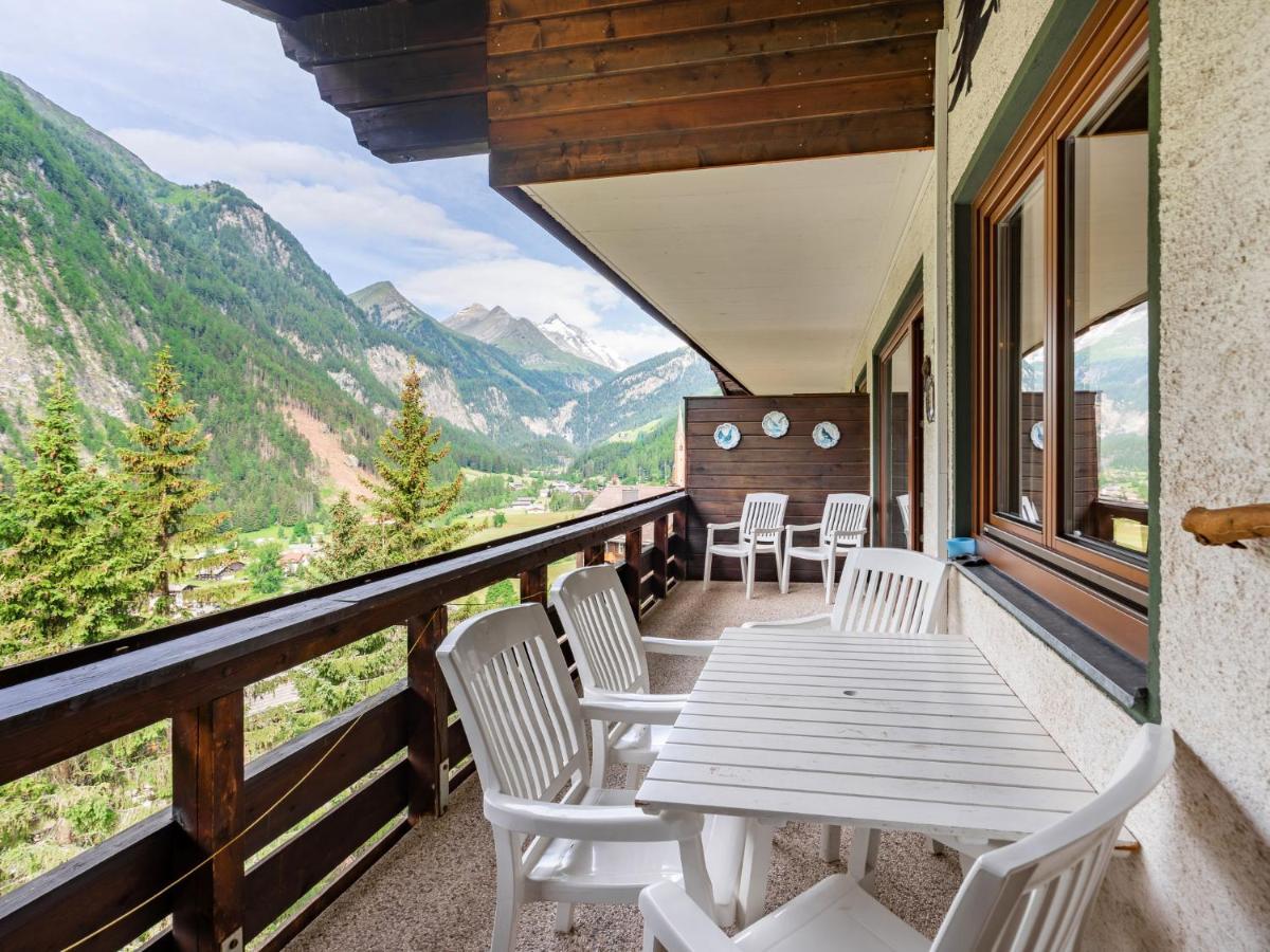 Glockner-2 By Interhome Apartamento