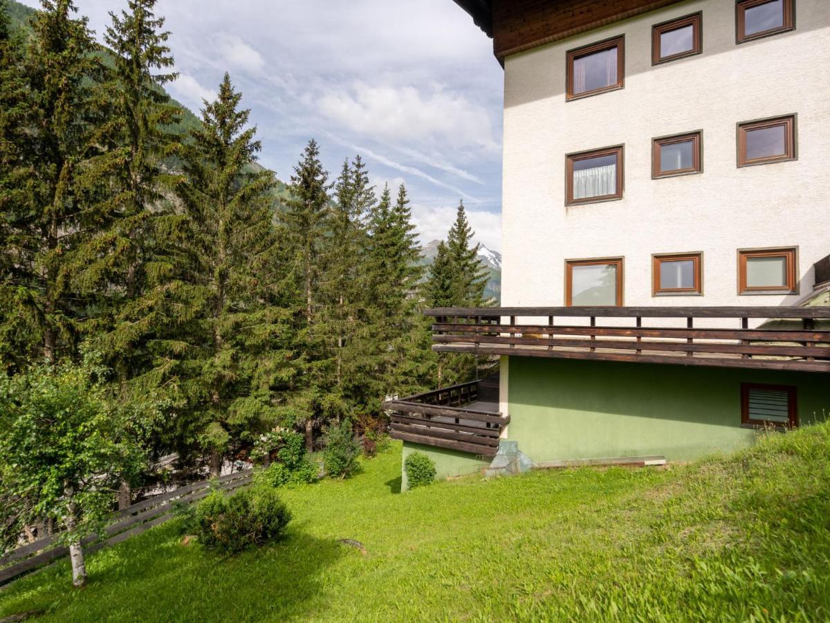 Glockner-2 By Interhome Heiligenblut