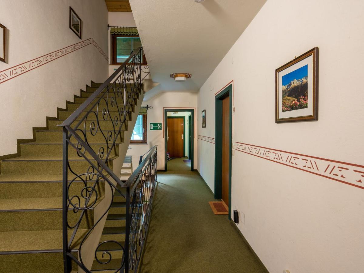 Glockner-2 By Interhome Apartment