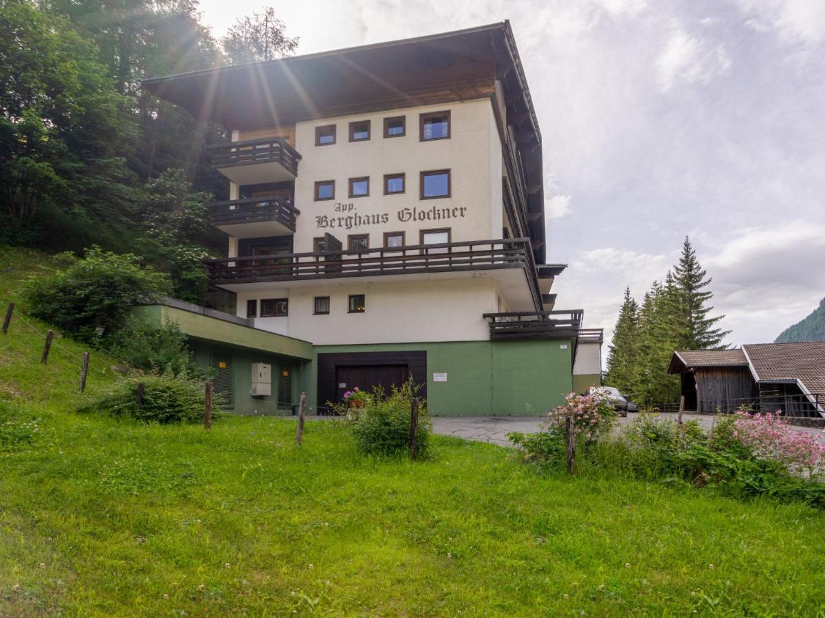 Glockner-2 By Interhome