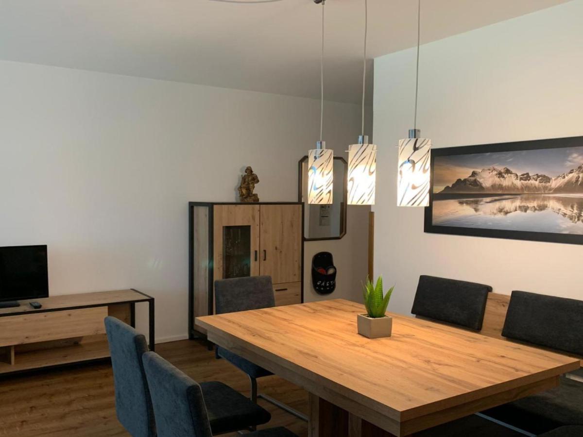 Glockner-2 By Interhome Apartamento *