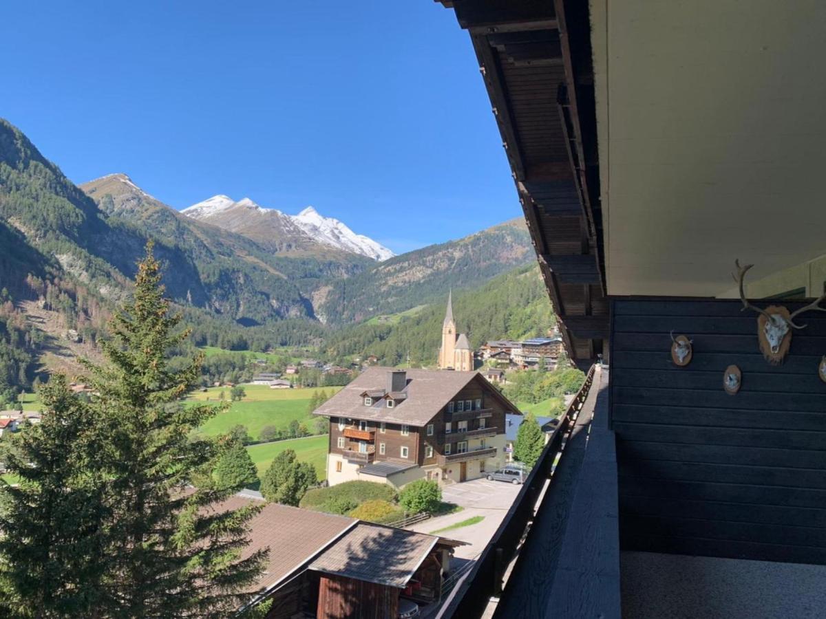 Glockner-2 By Interhome Apartamento *