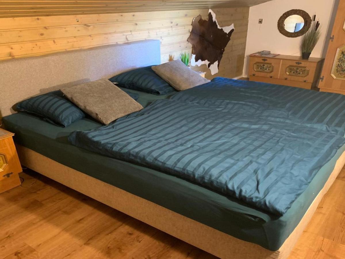 Glockner-2 By Interhome Apartment Heiligenblut