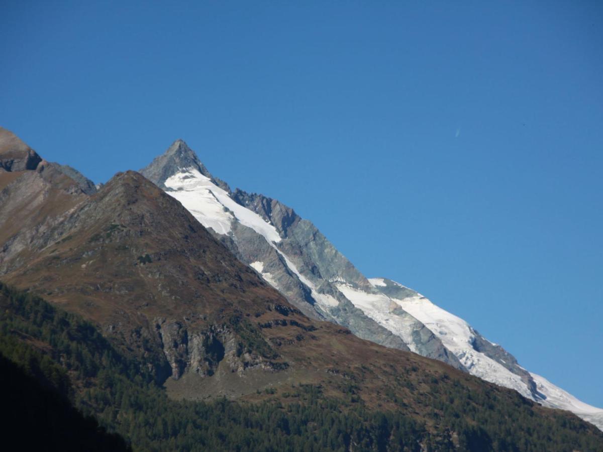 Glockner-2 By Interhome