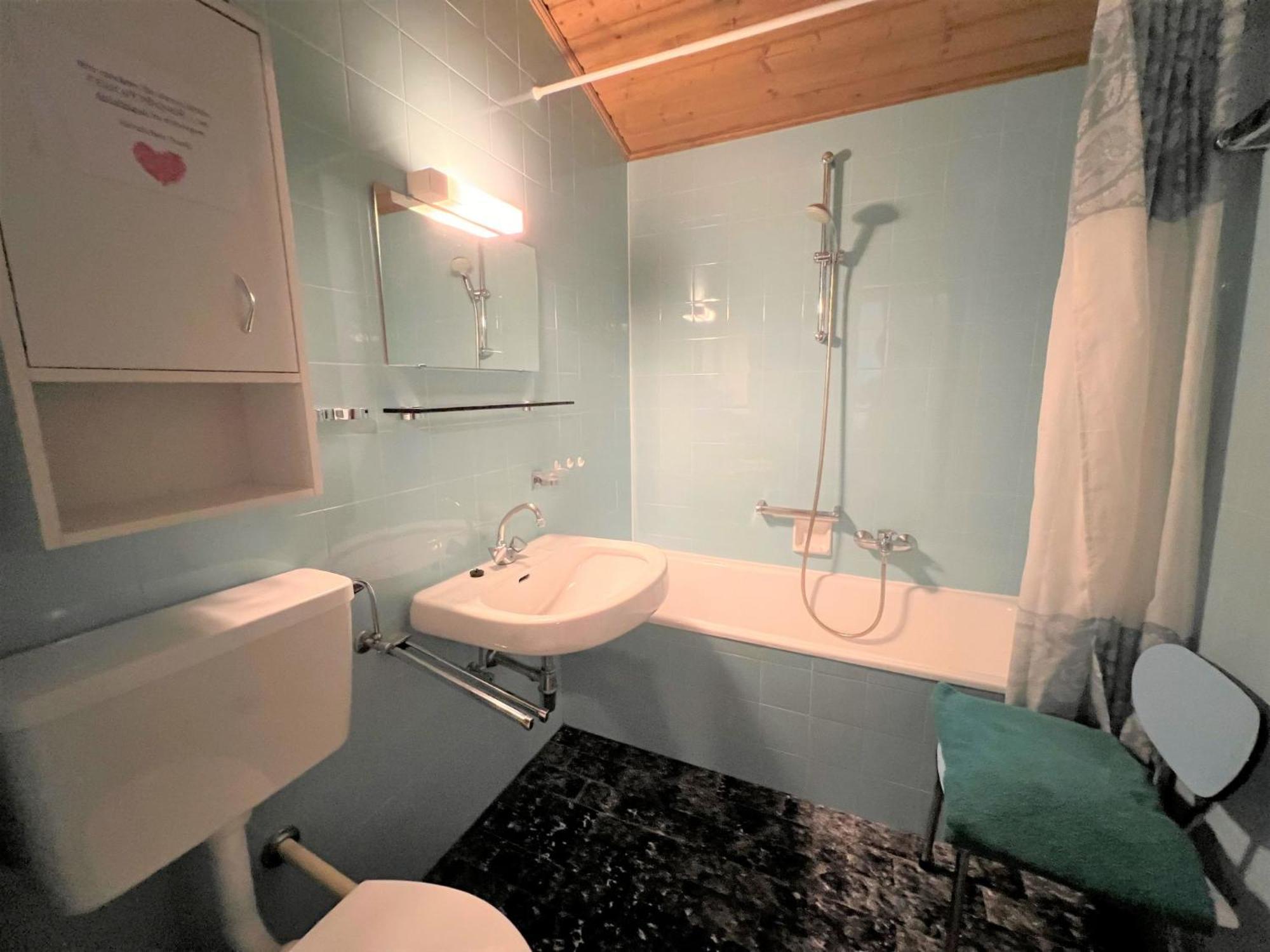 Apartment Glockner-2 By Interhome *