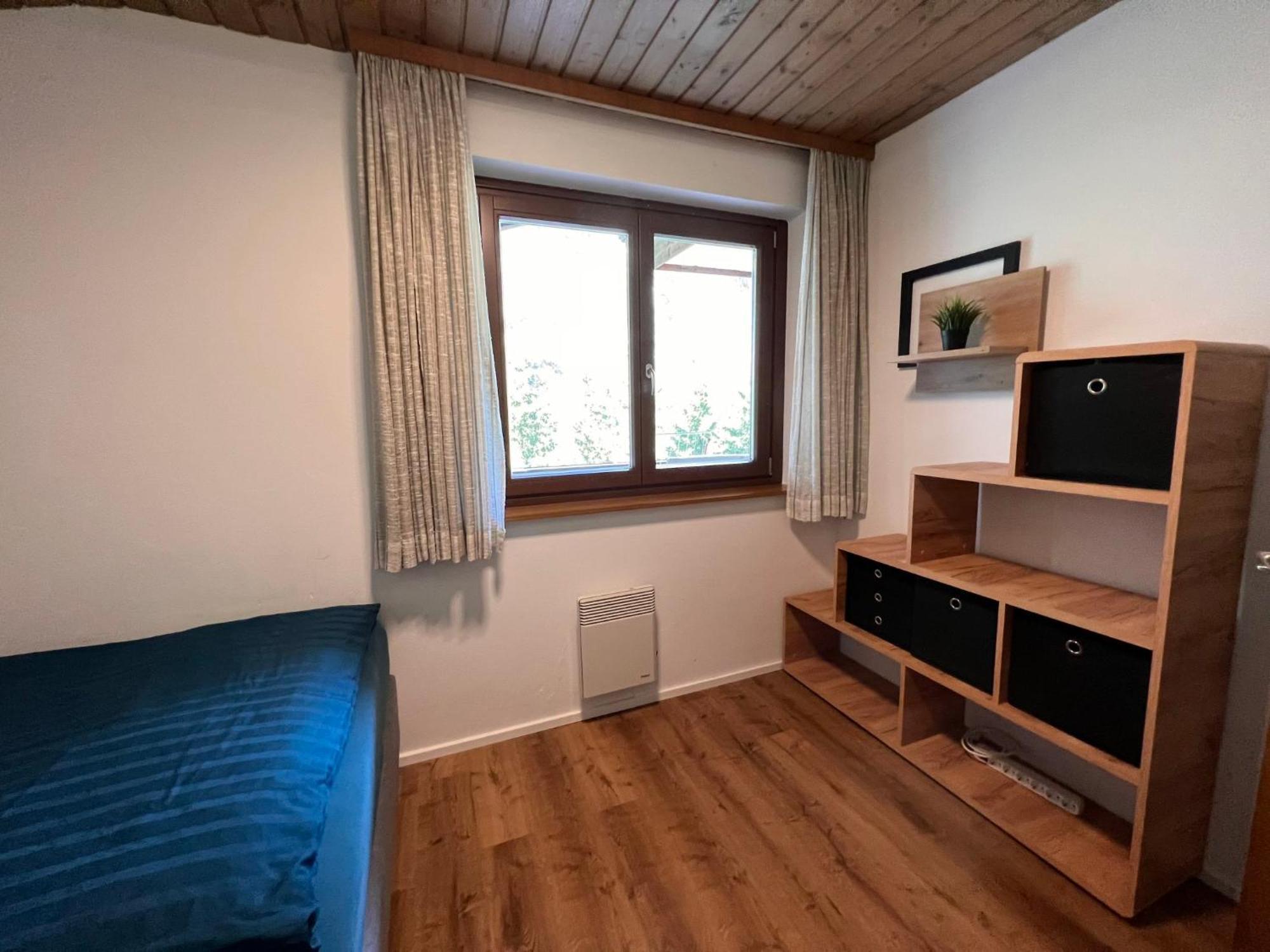 Apartamento Glockner-2 By Interhome Heiligenblut