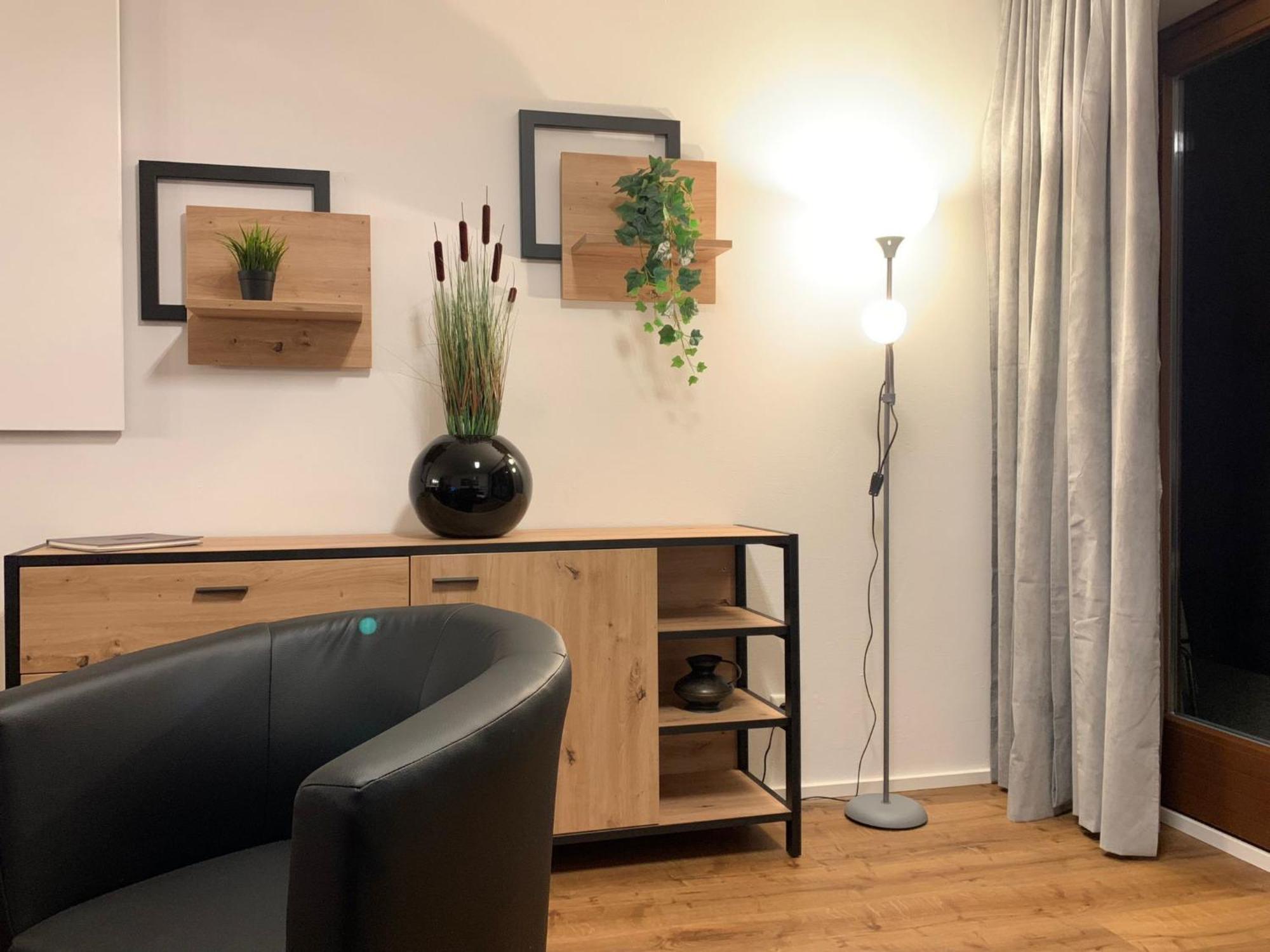 Glockner-2 By Interhome Apartment *