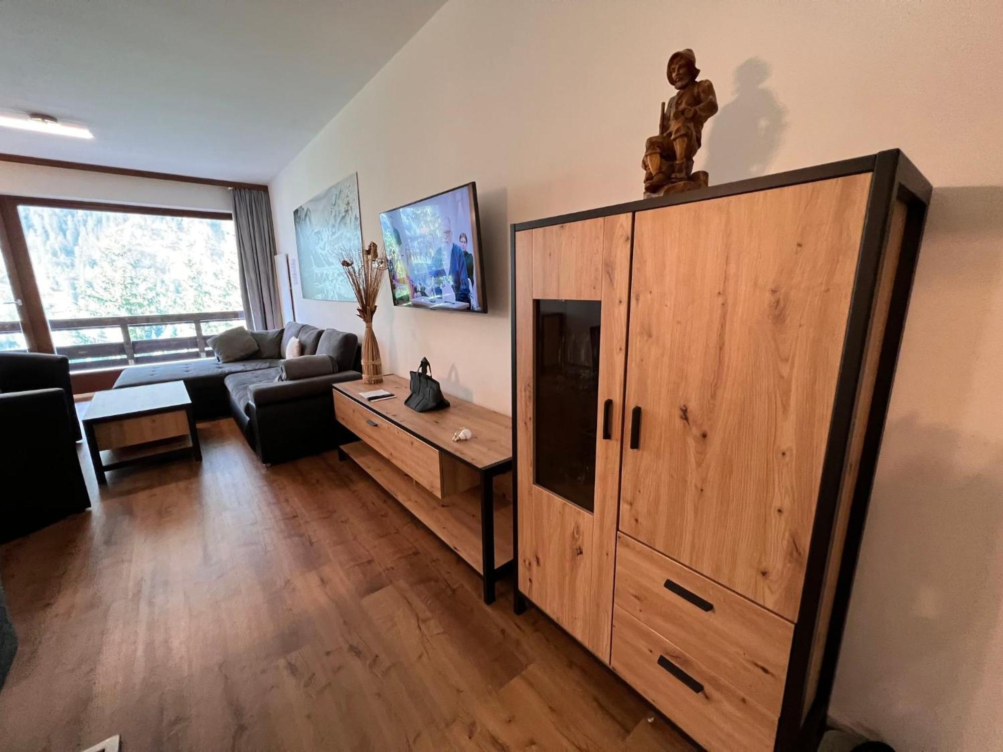Glockner-2 By Interhome Apartment Heiligenblut