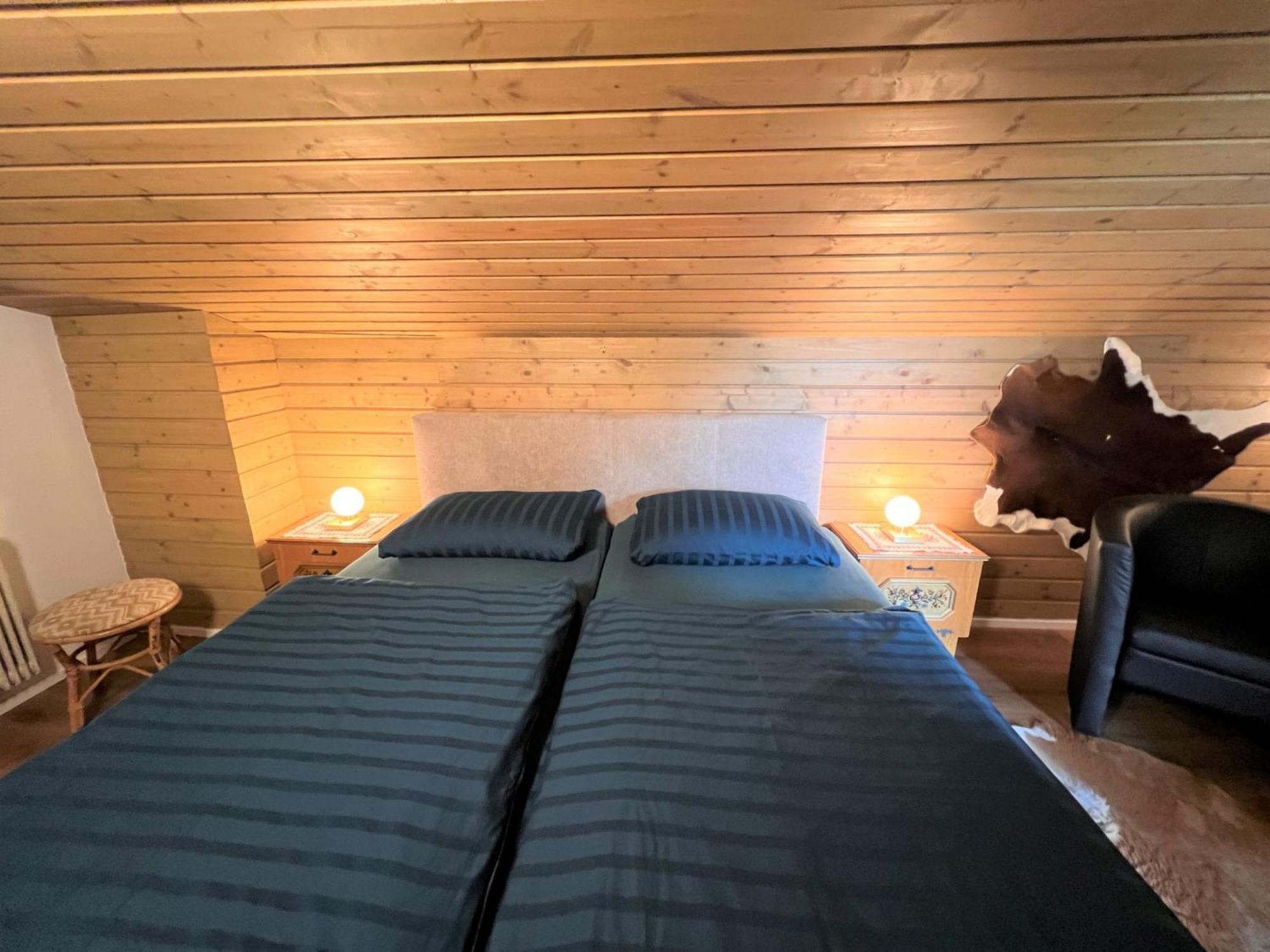 Apartamento Glockner-2 By Interhome