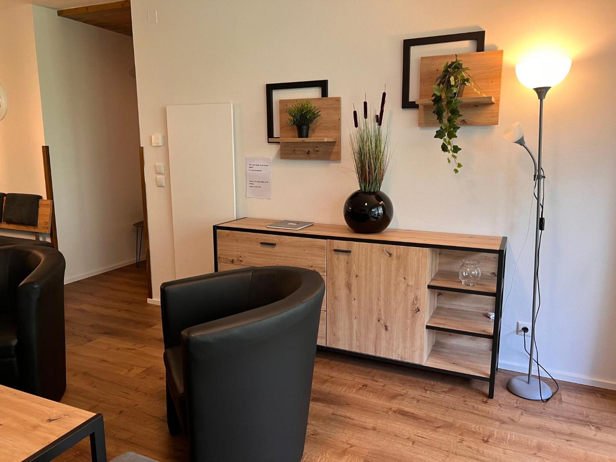 Glockner-2 By Interhome Apartment