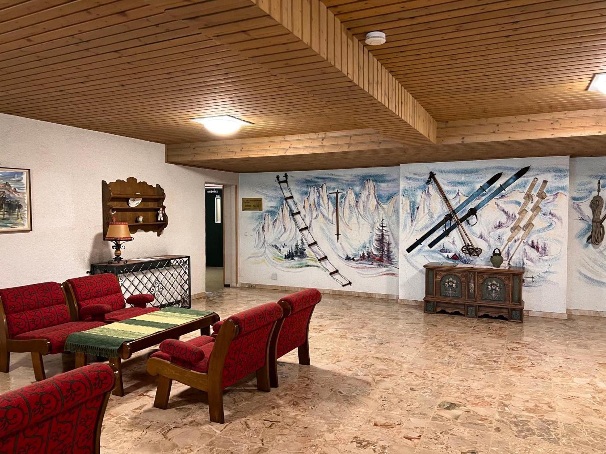 Apartment Glockner-2 By Interhome *