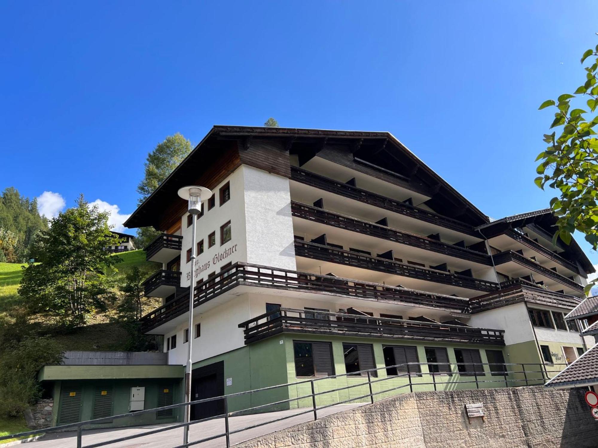 Apartamento Glockner-2 By Interhome Heiligenblut