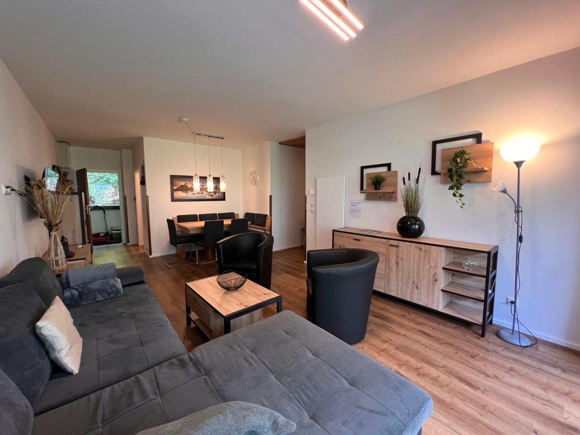 Glockner-2 By Interhome Apartment Heiligenblut