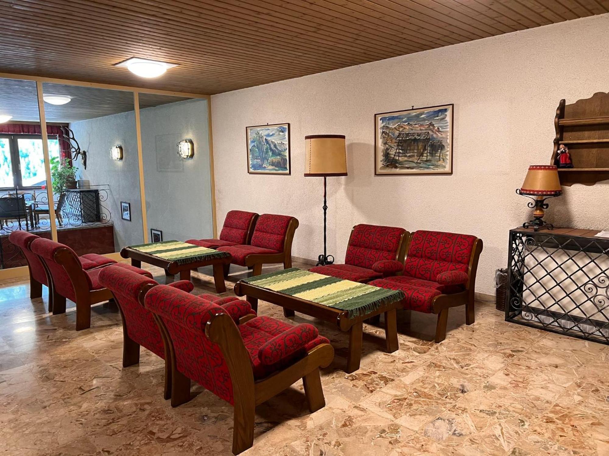 Glockner-2 By Interhome Apartamento