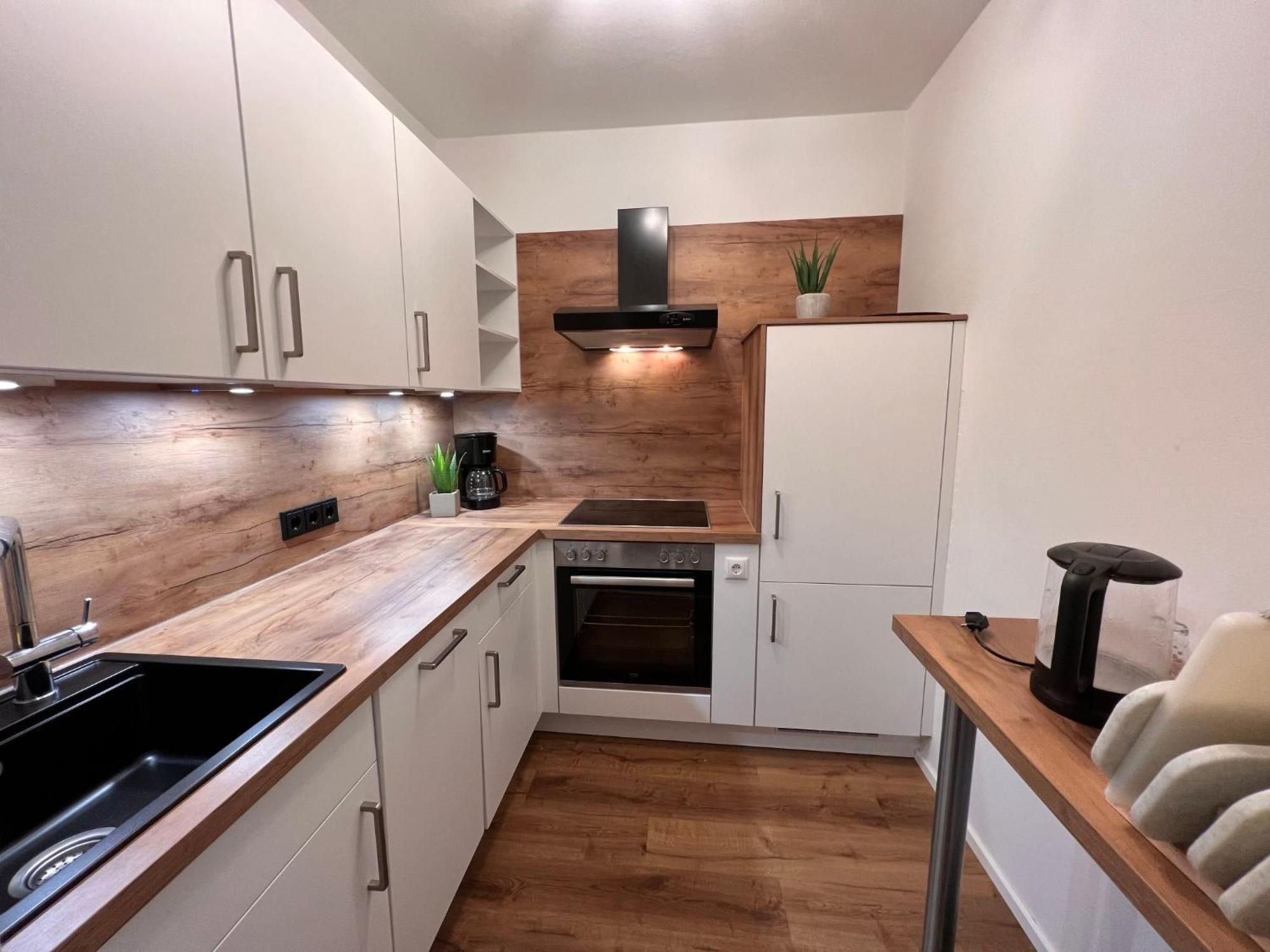 Glockner-2 By Interhome Apartamento *