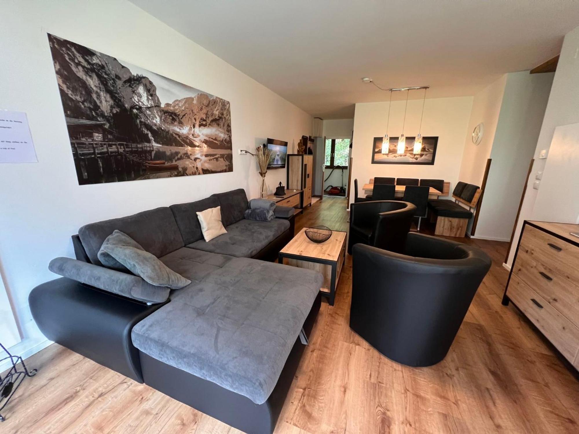 Glockner-2 By Interhome Heiligenblut
