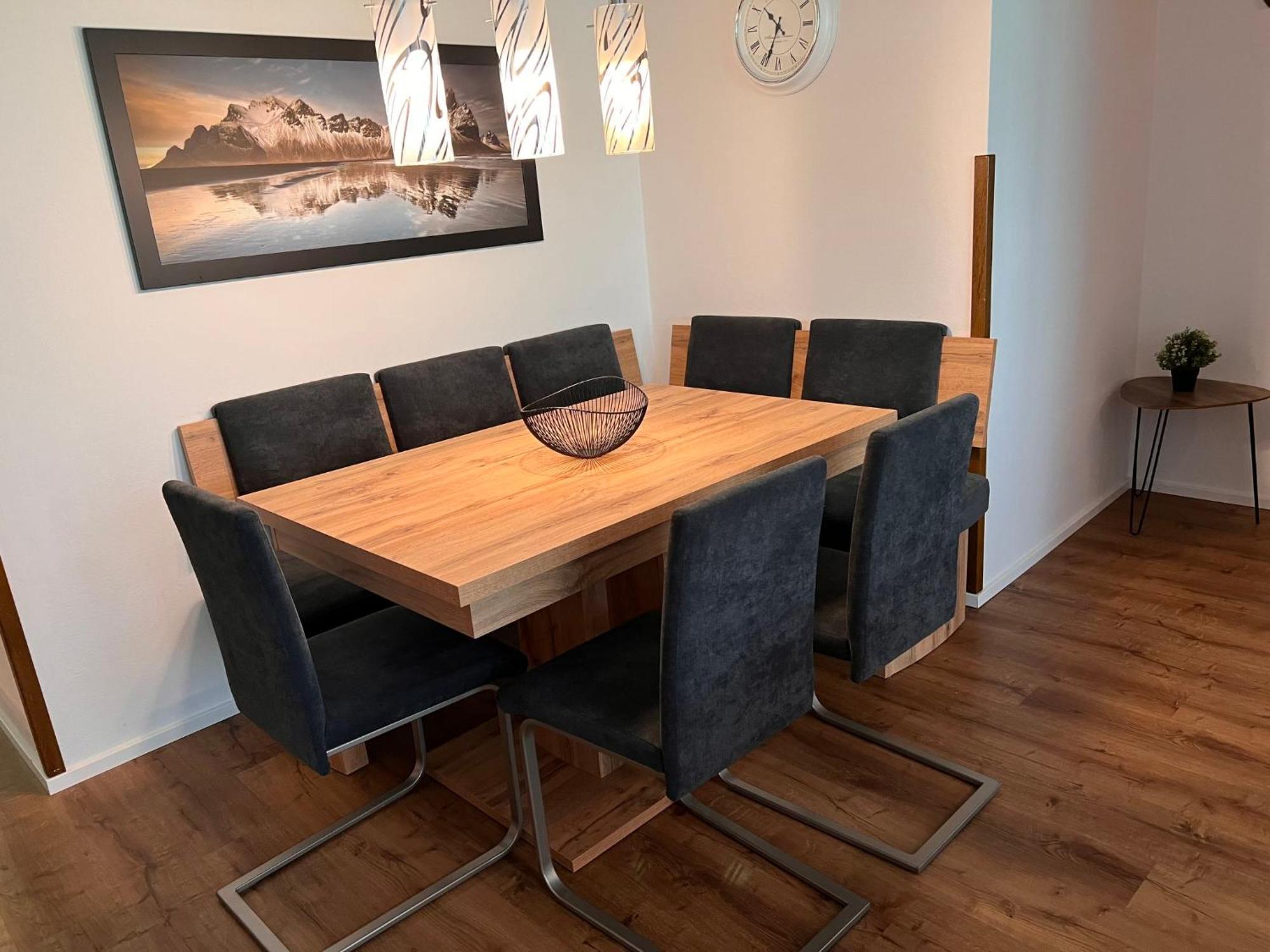 Apartment Glockner-2 By Interhome *