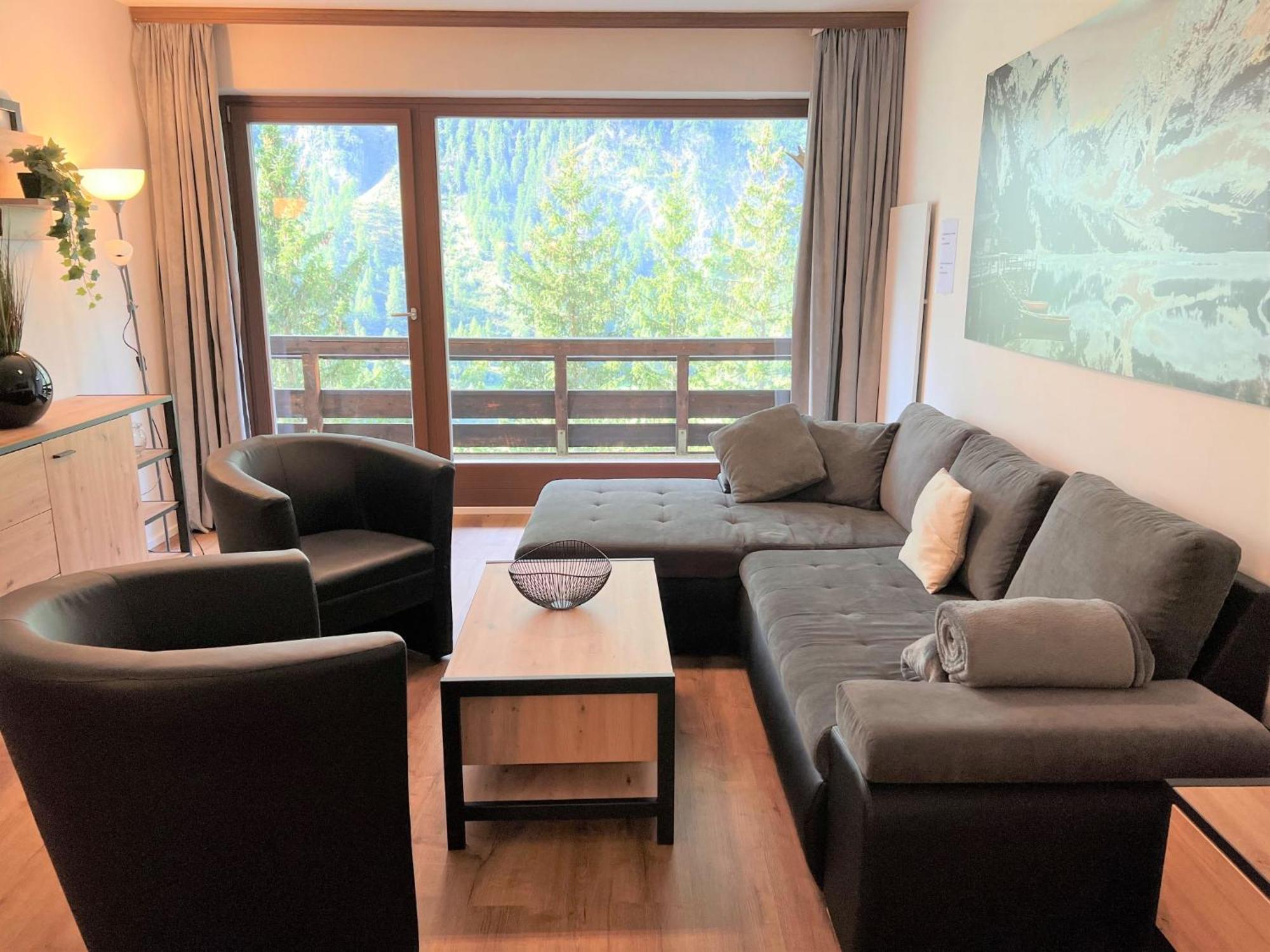 Apartamento Glockner-2 By Interhome Heiligenblut