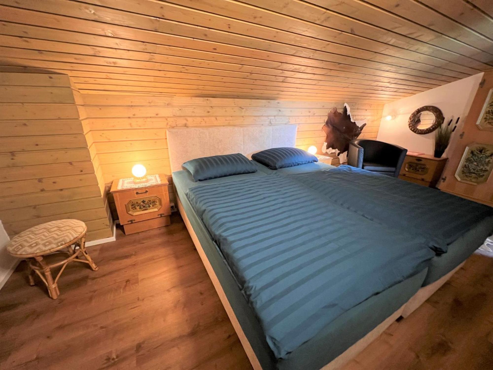 Glockner-2 By Interhome Heiligenblut