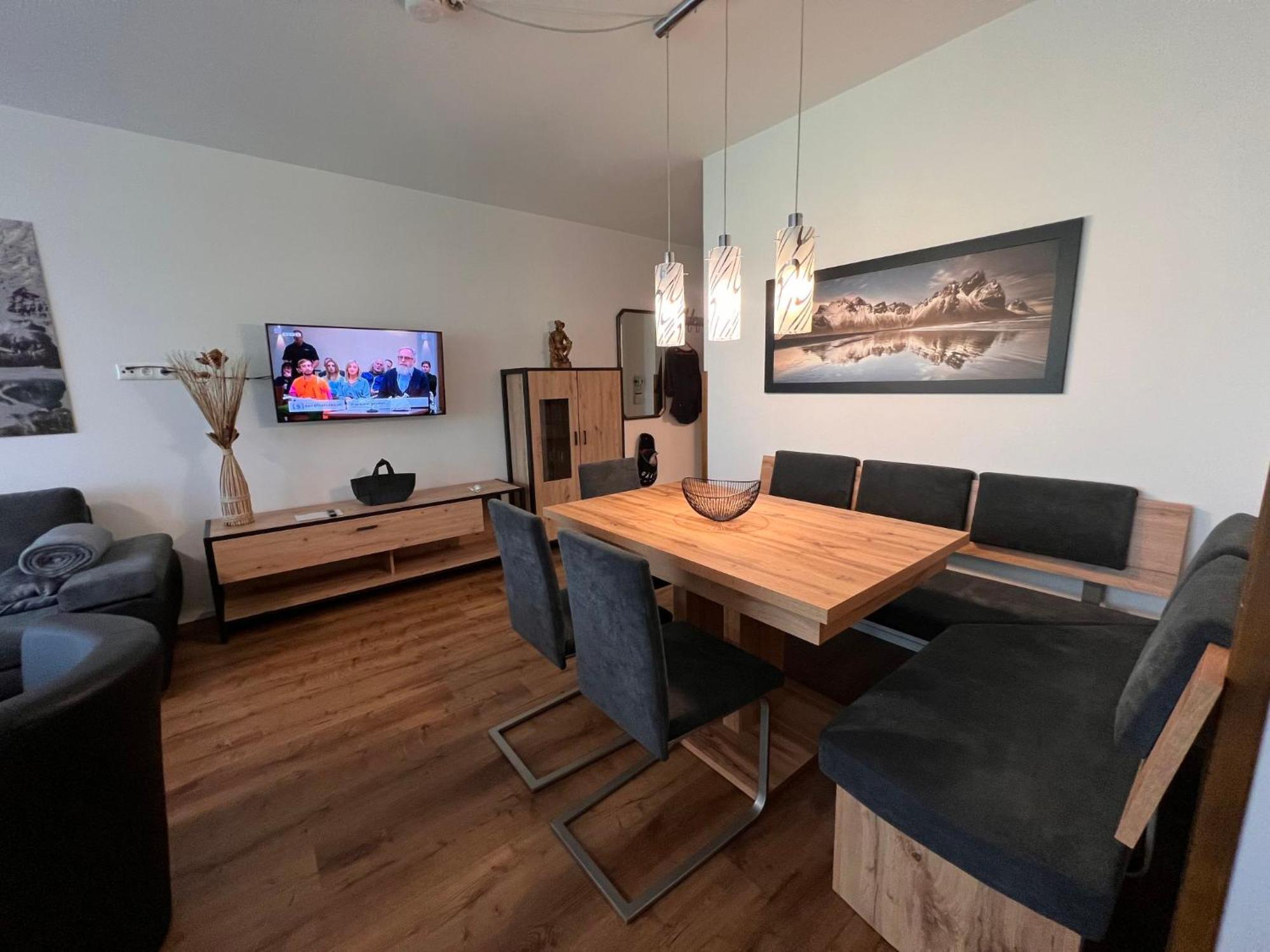 Glockner-2 By Interhome Apartamento