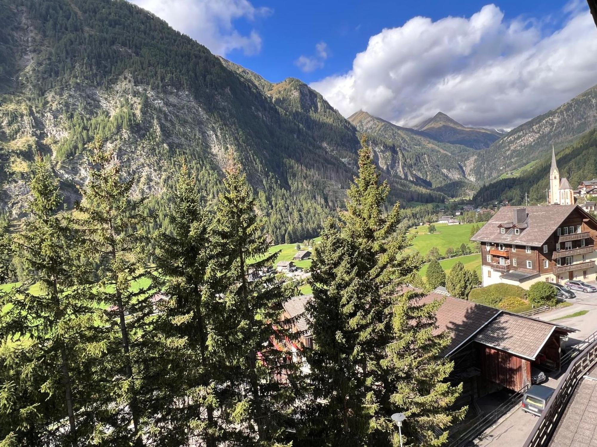 Glockner-2 By Interhome Apartamento
