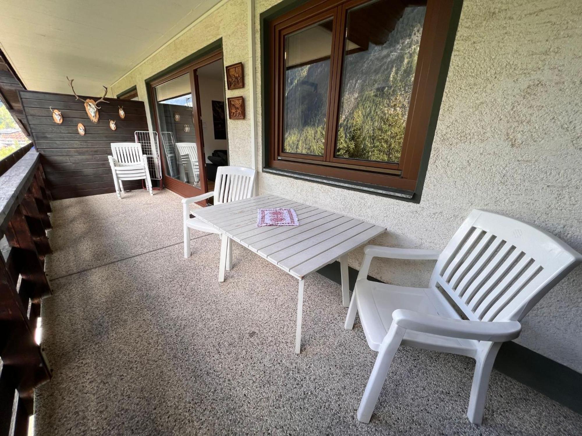 Apartamento Glockner-2 By Interhome